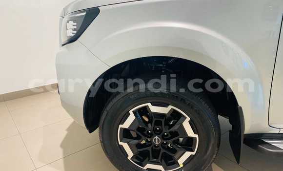 Buy Used Nissan Navara Other Car in Lusaka in Zambia Buy Used Nissan Navara Other Car in Lusaka in Zambia
