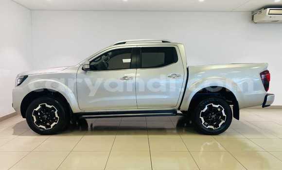 Buy Used Nissan Navara Other Car in Lusaka in Zambia Buy Used Nissan Navara Other Car in Lusaka in Zambia