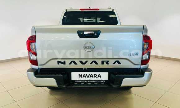 Buy Used Nissan Navara Other Car in Lusaka in Zambia Buy Used Nissan Navara Other Car in Lusaka in Zambia