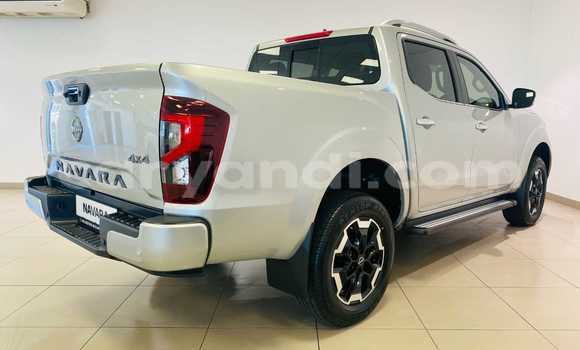 Buy Used Nissan Navara Other Car in Lusaka in Zambia Buy Used Nissan Navara Other Car in Lusaka in Zambia