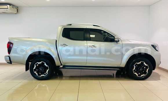 Buy Used Nissan Navara Other Car in Lusaka in Zambia Buy Used Nissan Navara Other Car in Lusaka in Zambia