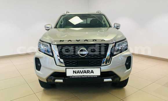 Buy Used Nissan Navara Other Car in Lusaka in Zambia Buy Used Nissan Navara Other Car in Lusaka in Zambia