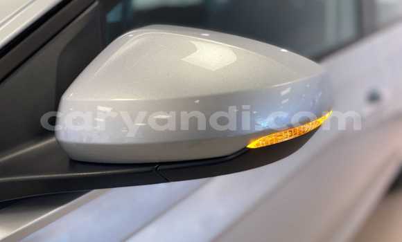 Buy Used Volkswagen Polo Silver Car in Lusaka in Zambia Buy Used Volkswagen Polo Silver Car in Lusaka in Zambia