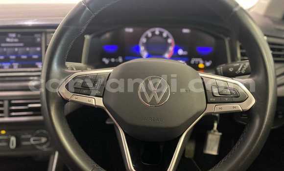 Buy Used Volkswagen Polo Silver Car in Lusaka in Zambia Buy Used Volkswagen Polo Silver Car in Lusaka in Zambia