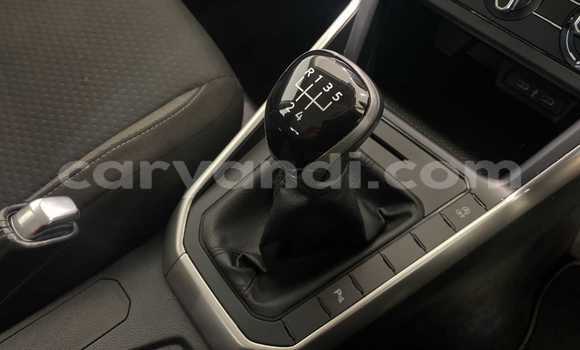 Buy Used Volkswagen Polo Silver Car in Lusaka in Zambia Buy Used Volkswagen Polo Silver Car in Lusaka in Zambia