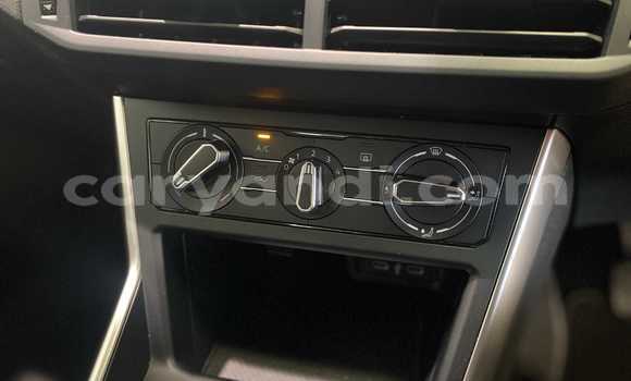 Buy Used Volkswagen Polo Silver Car in Lusaka in Zambia Buy Used Volkswagen Polo Silver Car in Lusaka in Zambia