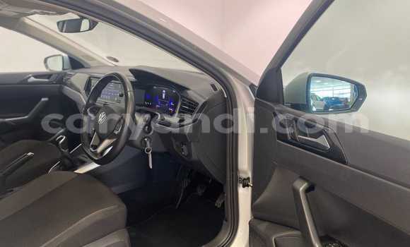 Buy Used Volkswagen Polo Silver Car in Lusaka in Zambia Buy Used Volkswagen Polo Silver Car in Lusaka in Zambia