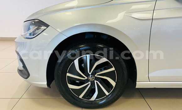 Buy Used Volkswagen Polo Silver Car in Lusaka in Zambia Buy Used Volkswagen Polo Silver Car in Lusaka in Zambia