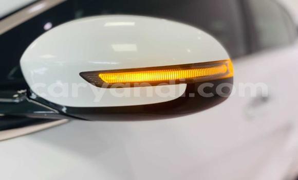 Buy Used Kia Sportage White Car in Lusaka in Zambia Buy Used Kia Sportage White Car in Lusaka in Zambia