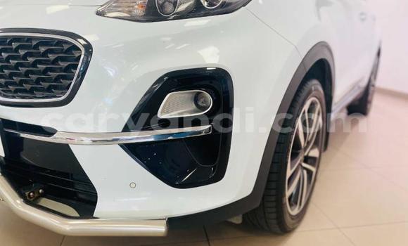 Buy Used Kia Sportage White Car in Lusaka in Zambia Buy Used Kia Sportage White Car in Lusaka in Zambia