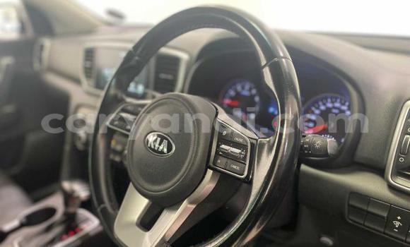 Buy Used Kia Sportage White Car in Lusaka in Zambia Buy Used Kia Sportage White Car in Lusaka in Zambia