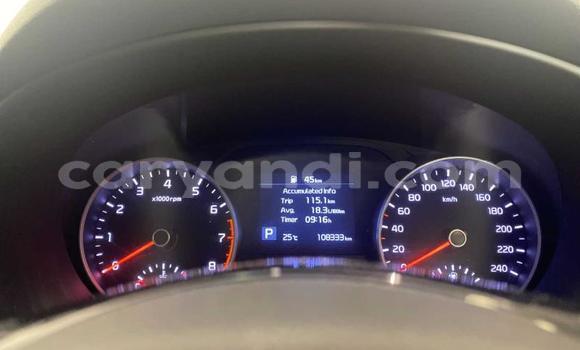 Buy Used Kia Sportage White Car in Lusaka in Zambia Buy Used Kia Sportage White Car in Lusaka in Zambia