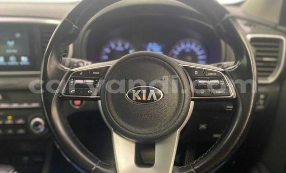 Buy Used Kia Sportage White Car in Lusaka in Zambia Buy Used Kia Sportage White Car in Lusaka in Zambia