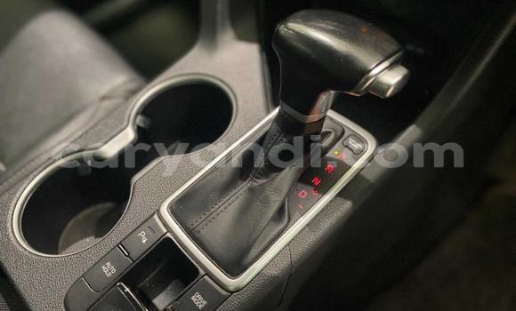 Buy Used Kia Sportage White Car in Lusaka in Zambia Buy Used Kia Sportage White Car in Lusaka in Zambia