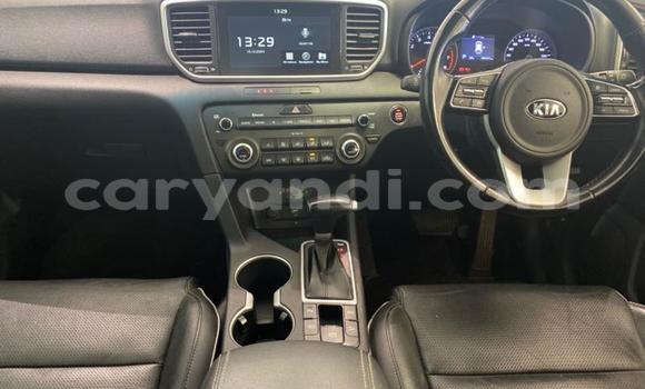 Buy Used Kia Sportage White Car in Lusaka in Zambia Buy Used Kia Sportage White Car in Lusaka in Zambia