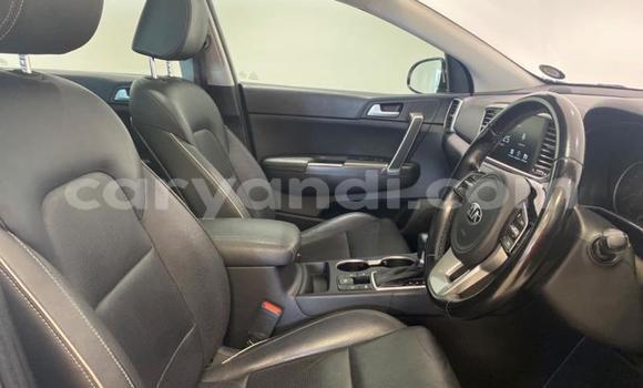 Buy Used Kia Sportage White Car in Lusaka in Zambia Buy Used Kia Sportage White Car in Lusaka in Zambia