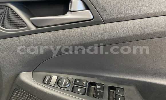 Buy Used Hyundai Tucson Silver Car in Lusaka in Zambia Buy Used Hyundai Tucson Silver Car in Lusaka in Zambia