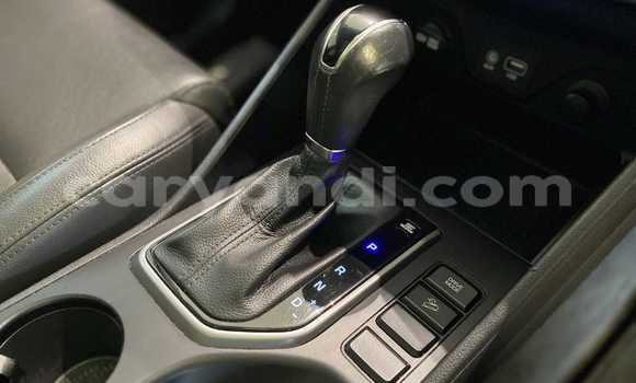 Buy Used Hyundai Tucson Silver Car in Lusaka in Zambia Buy Used Hyundai Tucson Silver Car in Lusaka in Zambia