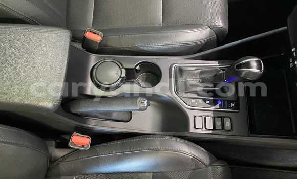 Buy Used Hyundai Tucson Silver Car in Lusaka in Zambia Buy Used Hyundai Tucson Silver Car in Lusaka in Zambia