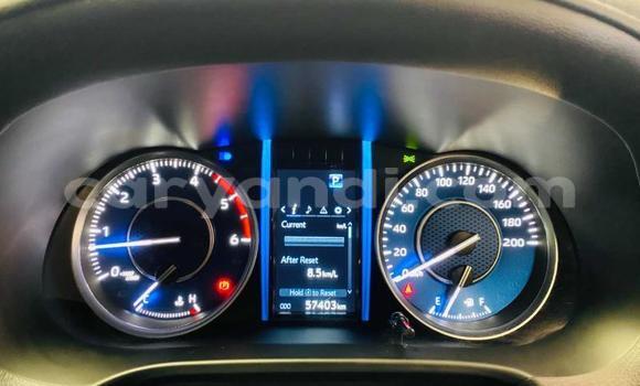 Buy Used Toyota Fortuner White Car in Lusaka in Zambia Buy Used Toyota Fortuner White Car in Lusaka in Zambia