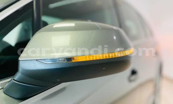 Buy Used Audi Q7 Silver Car in Lusaka in Zambia Buy Used Audi Q7 Silver Car in Lusaka in Zambia