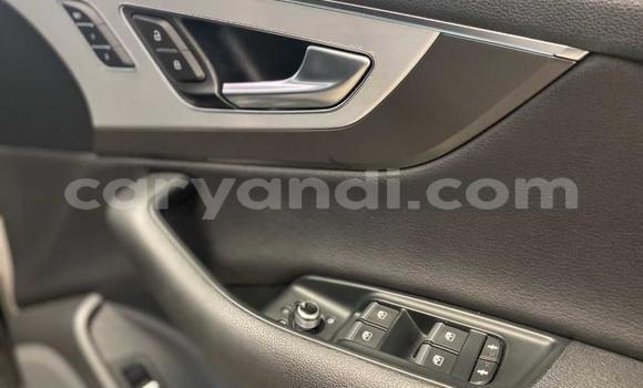 Buy Used Audi Q7 Silver Car in Lusaka in Zambia Buy Used Audi Q7 Silver Car in Lusaka in Zambia