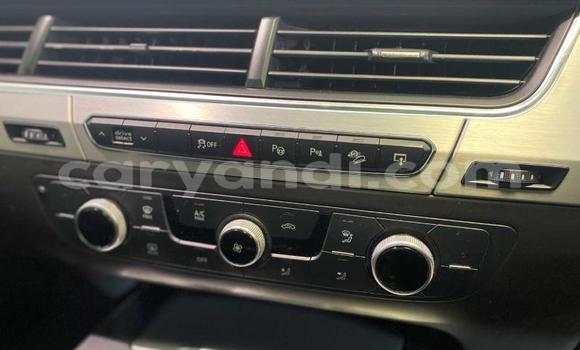 Buy Used Audi Q7 Silver Car in Lusaka in Zambia Buy Used Audi Q7 Silver Car in Lusaka in Zambia