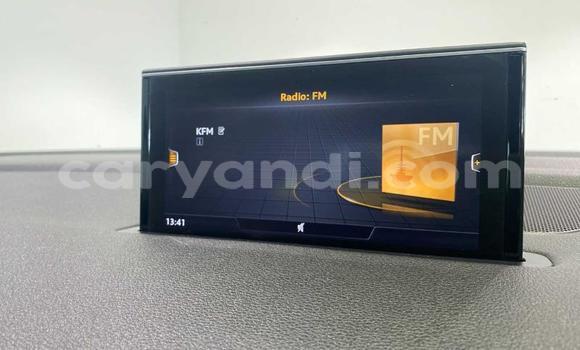 Buy Used Audi Q7 Silver Car in Lusaka in Zambia Buy Used Audi Q7 Silver Car in Lusaka in Zambia