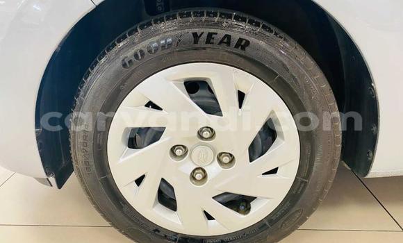 Acheter Occasion Voiture Hyundai i10 Gris à Lusaka, Zambie Acheter Occasion Voiture Hyundai i10 Gris à Lusaka, Zambie