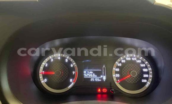 Acheter Occasion Voiture Hyundai i10 Gris à Lusaka, Zambie Acheter Occasion Voiture Hyundai i10 Gris à Lusaka, Zambie
