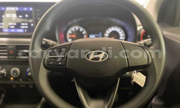 Acheter Occasion Voiture Hyundai i10 Gris à Lusaka, Zambie Acheter Occasion Voiture Hyundai i10 Gris à Lusaka, Zambie