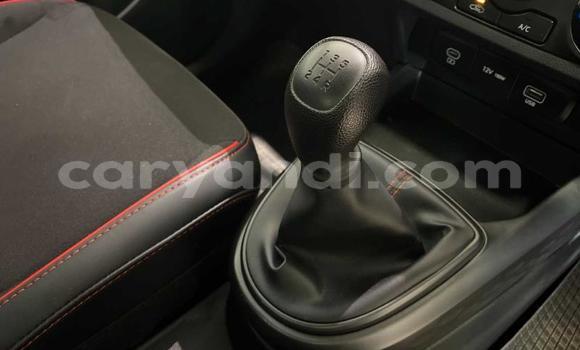 Acheter Occasion Voiture Hyundai i10 Gris à Lusaka, Zambie Acheter Occasion Voiture Hyundai i10 Gris à Lusaka, Zambie