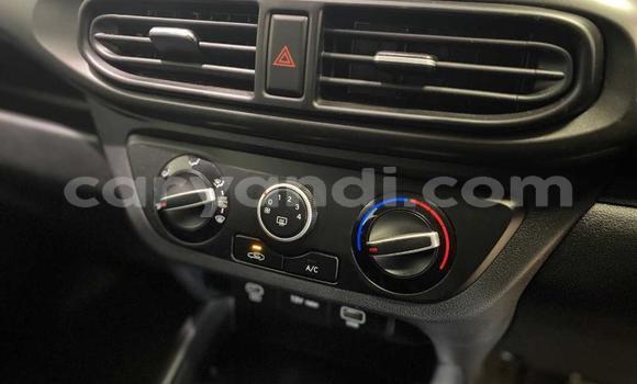 Acheter Occasion Voiture Hyundai i10 Gris à Lusaka, Zambie Acheter Occasion Voiture Hyundai i10 Gris à Lusaka, Zambie