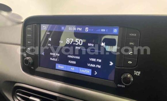 Acheter Occasion Voiture Hyundai i10 Gris à Lusaka, Zambie Acheter Occasion Voiture Hyundai i10 Gris à Lusaka, Zambie