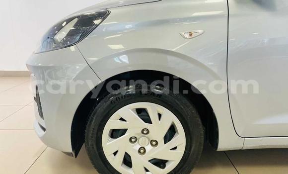 Acheter Occasion Voiture Hyundai i10 Gris à Lusaka, Zambie Acheter Occasion Voiture Hyundai i10 Gris à Lusaka, Zambie