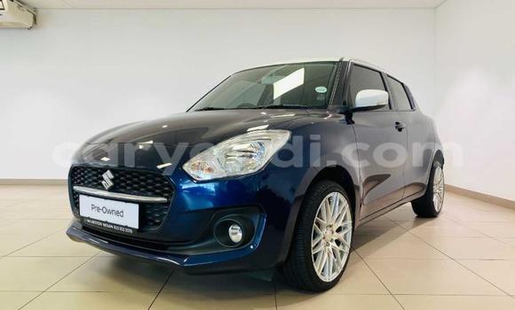 Cars for sale in zambia - caryandi