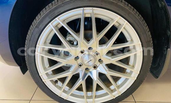 Buy Used Suzuki Swift Blue Car in Lusaka in Zambia Buy Used Suzuki Swift Blue Car in Lusaka in Zambia