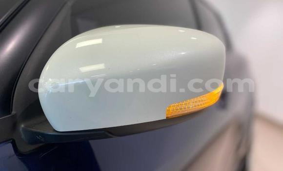 Buy Used Suzuki Swift Blue Car in Lusaka in Zambia Buy Used Suzuki Swift Blue Car in Lusaka in Zambia