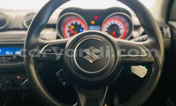 Buy Used Suzuki Swift Blue Car in Lusaka in Zambia Buy Used Suzuki Swift Blue Car in Lusaka in Zambia