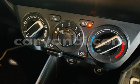 Buy Used Suzuki Swift Blue Car in Lusaka in Zambia Buy Used Suzuki Swift Blue Car in Lusaka in Zambia