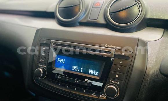 Buy Used Suzuki Swift Blue Car in Lusaka in Zambia Buy Used Suzuki Swift Blue Car in Lusaka in Zambia
