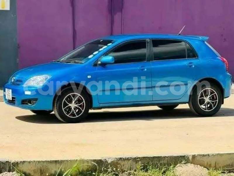 Big with watermark toyota runx zambia lusaka 29597