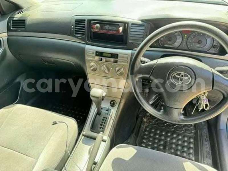 Big with watermark toyota runx zambia lusaka 29597