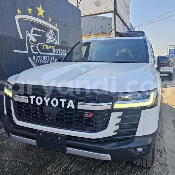 Big with watermark toyota land cruiser zambia lusaka 29599