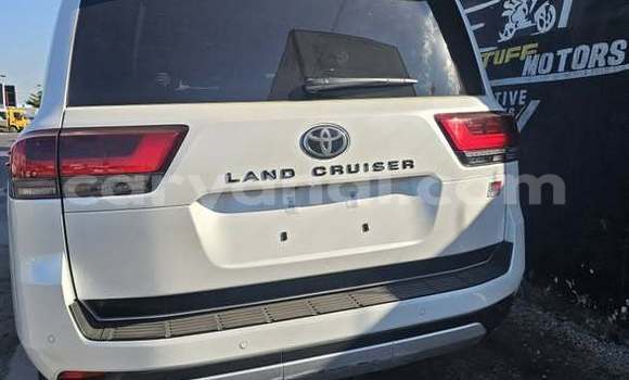 Buy Used Toyota Land Cruiser Other Car in Lusaka in Zambia Buy Used Toyota Land Cruiser Other Car in Lusaka in Zambia