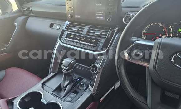 Buy Used Toyota Land Cruiser Other Car in Lusaka in Zambia Buy Used Toyota Land Cruiser Other Car in Lusaka in Zambia