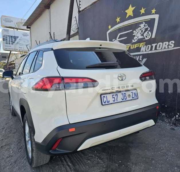 Big with watermark toyota corolla zambia lusaka 29600