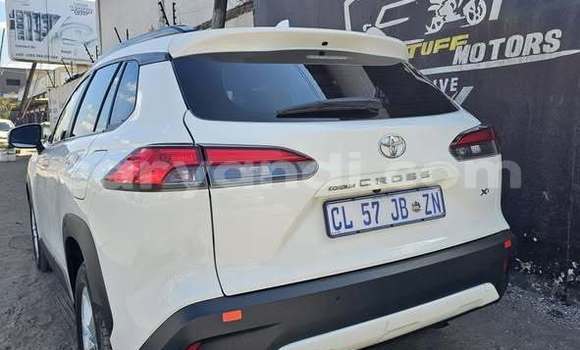 Buy Used Toyota Corolla Other Car in Lusaka in Zambia Buy Used Toyota Corolla Other Car in Lusaka in Zambia