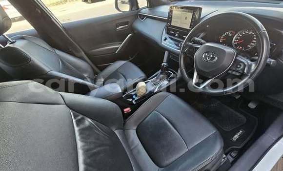 Buy Used Toyota Corolla Other Car in Lusaka in Zambia Buy Used Toyota Corolla Other Car in Lusaka in Zambia