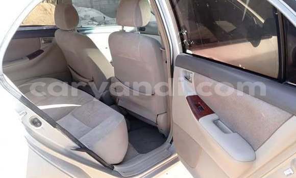 Buy Used Toyota Allion Other Car in Lusaka in Zambia Buy Used Toyota Allion Other Car in Lusaka in Zambia